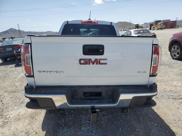 1GTH5CEA9H1193410 GMC CANYON SLE