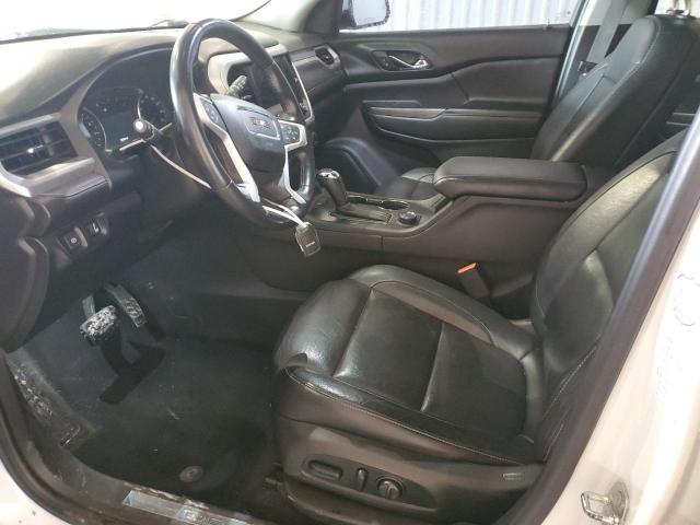 1GKKNMLS9JZ230880 GMC Acadia Slt-1