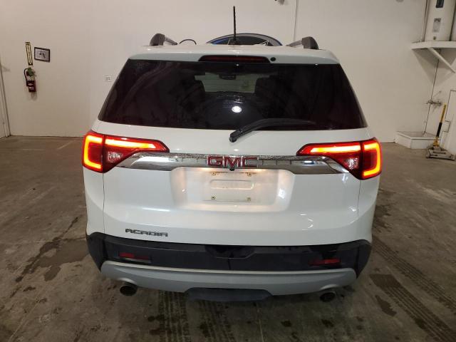 1GKKNMLS9JZ230880 GMC Acadia Slt-1