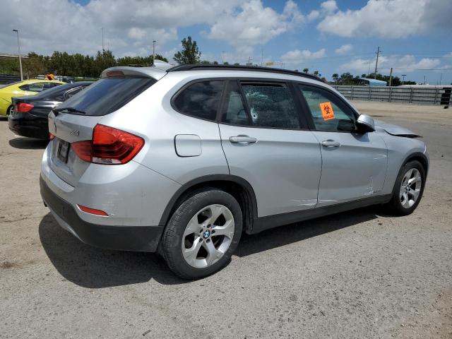 WBAVM1C59EVW47155 BMW X1 Sdrive28i