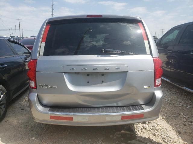 2C4RDGBG1KR796281 Dodge Grand Caravan Se