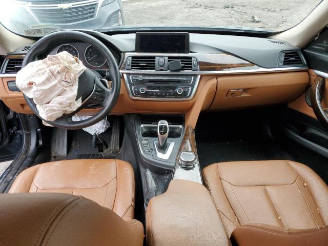 WBA8Z5C57FGS36638 BMW 328 Xigt Sulev