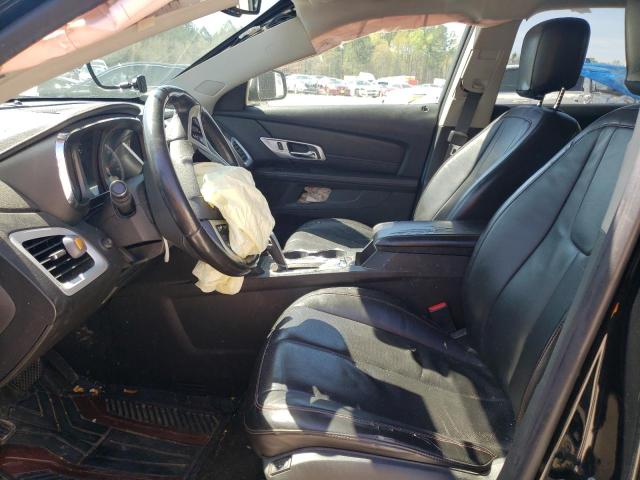 2GKFLTE32F6193679 GMC Terrain Slt