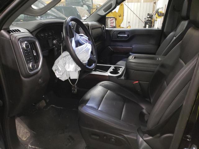 1GTU9DED6NZ133357 GMC Sierra Limited K1500 Slt