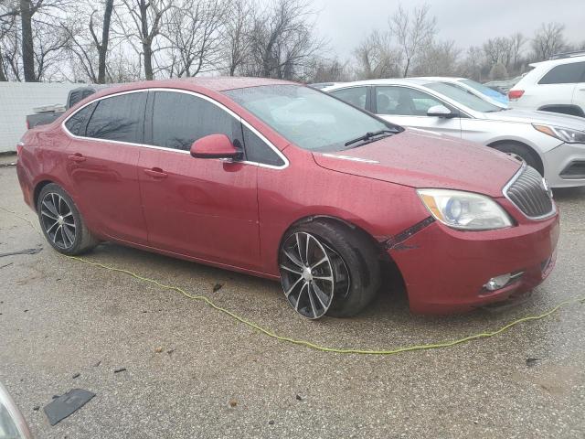 1G4PW5SK2G4155396 Buick Verano Sport Touring