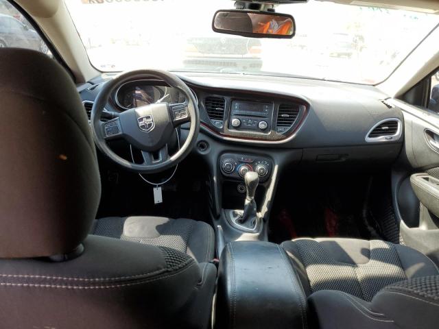 1C3CDFBBXGD529210 Dodge DART SXT