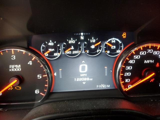 1GKS1CKJ7FR307073 GMC YUKON DENALI