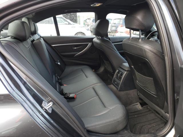 WBA8D9C56JEM32371 BMW 330 XI