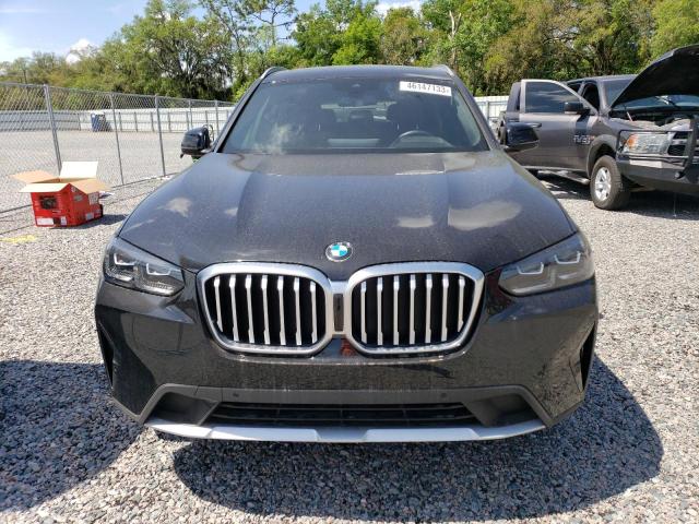 5UX43DP00N9L09166 BMW X3 Sdrive30i