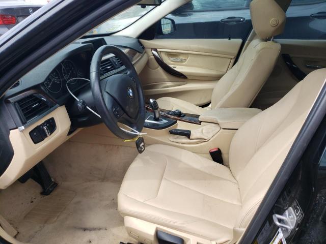 WBA3B1G54FNT01510 BMW 320 I