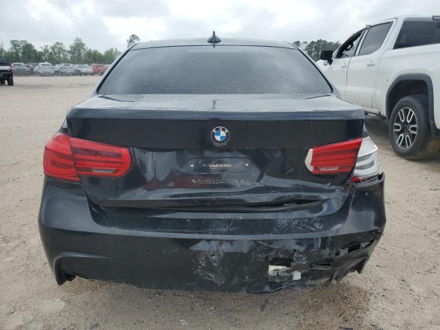 WBA8B3G58HNU35652 BMW 340 I