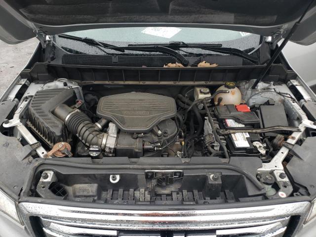 1GKKNULS0HZ151320 GMC Acadia Slt-1