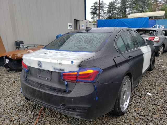 WBA8B9G52JNU99369 BMW 330 I