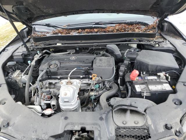 19UUB1F50FA003389 Acura TLX TECH