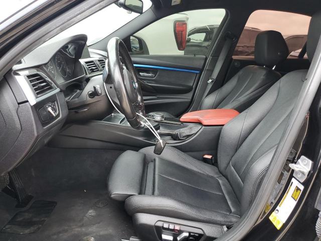 WBA8B3G58HNU35652 BMW 340 I