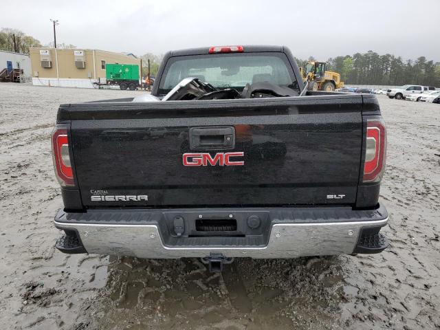 1GTV2NEC0GZ270755 GMC Sierra K1500 Slt