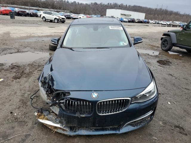 WBA8Z5C57FGS36638 BMW 328 Xigt Sulev