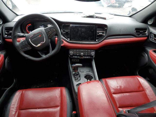 1C4SDJCT4MC690767 Dodge Durango R/t