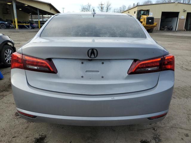 19UUB2F35FA018426 Acura TLX