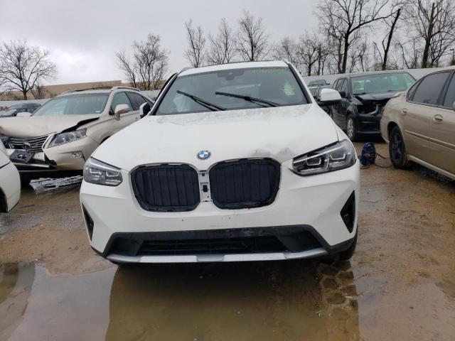5UX53DP09N9L21742 BMW X3 Xdrive30i
