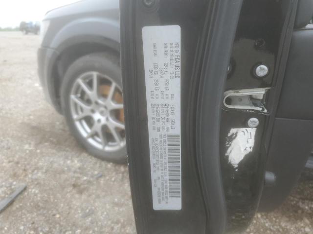 3C4PDCEG1KT716793 Dodge JOURNEY GT