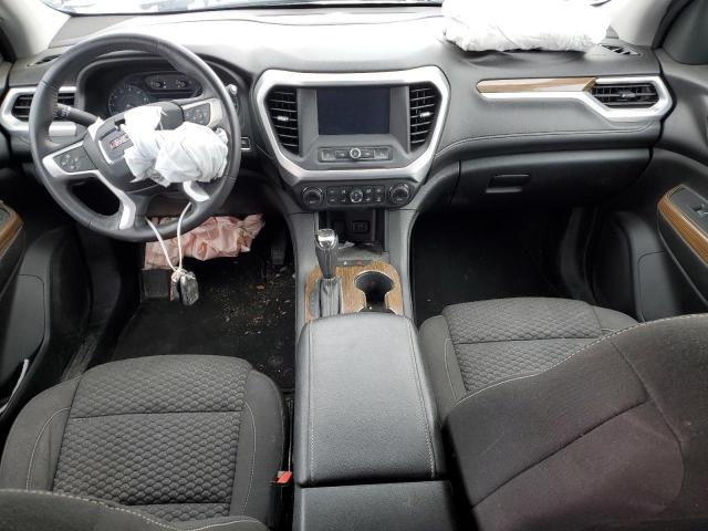 1GKKNKLA0HZ158635 GMC ACADIA SLE
