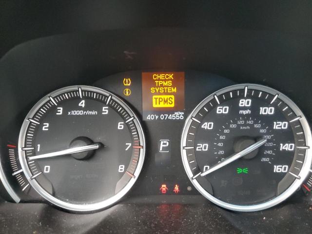 19UUB2F35FA018426 Acura TLX