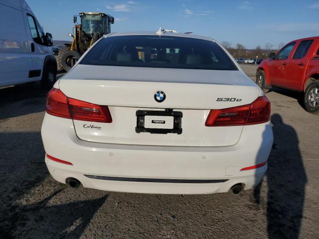 WBAJB1C54KB375129 BMW 530XE