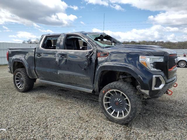 1GTU9DEL8MZ102410 GMC Sierra K1500 Slt