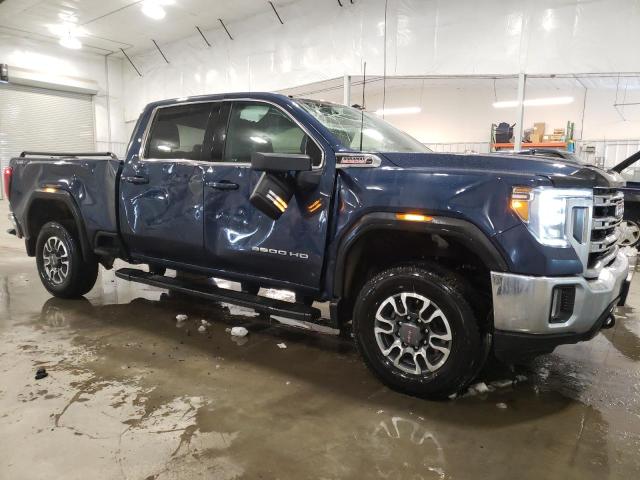 1GT49TEY0NF191835 GMC Sierra K3500 Sle