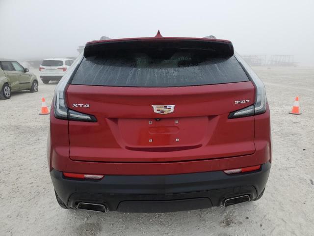 1GYFZER43LF063706 Cadillac XT4 SPORT