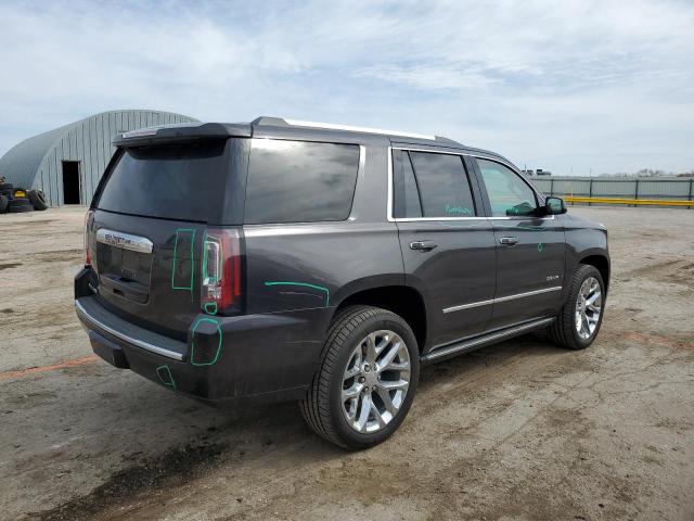 1GKS2CKJ7HR387166 GMC YUKON DENALI