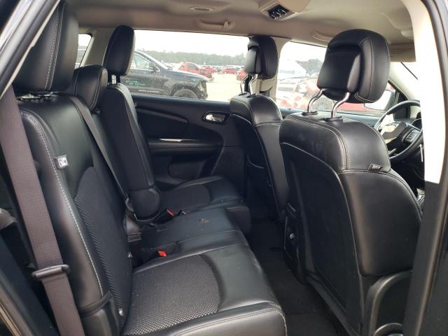 3C4PDCGG6HT626240 Dodge Journey Crossroad