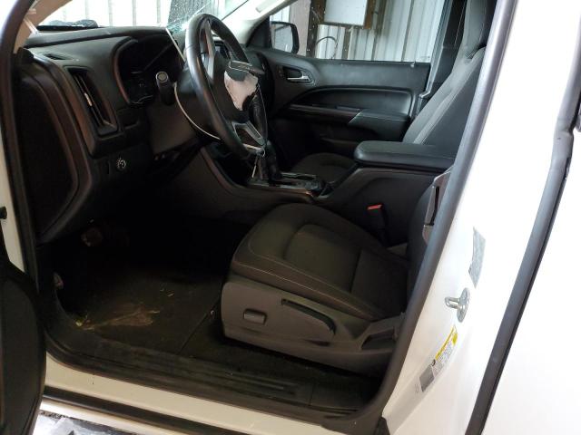 1GTH5CEA9H1235297 GMC CANYON SLE