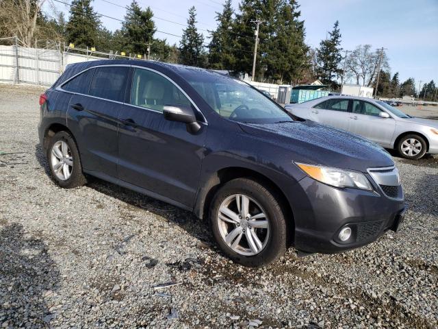 5J8TB4H53FL013249 Acura Rdx Technology