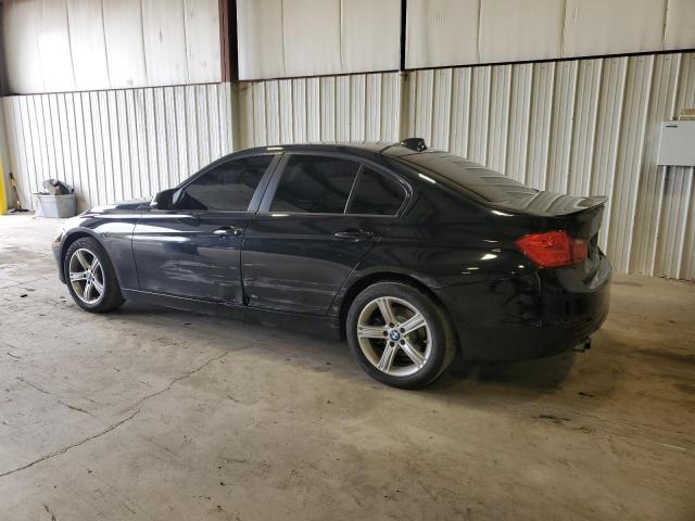 WBA3B5G52FNS20240 BMW 328 Xi Sulev