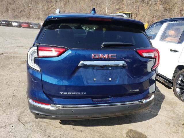 3GKALVEGXPL126396 GMC Terrain Slt