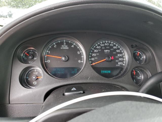 1GKS2KE70ER147253 GMC Yukon Xl K1500 Slt