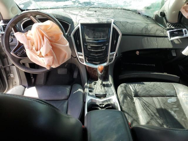 3GYFNEE33GS534537 Cadillac Srx Luxury Collection