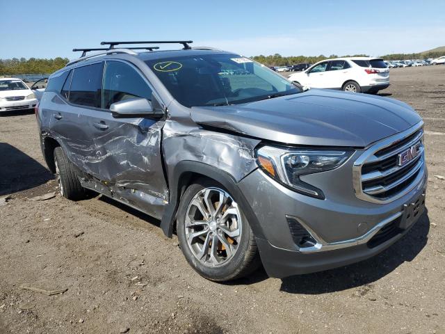 3GKALVEX1KL189492 GMC Terrain Slt