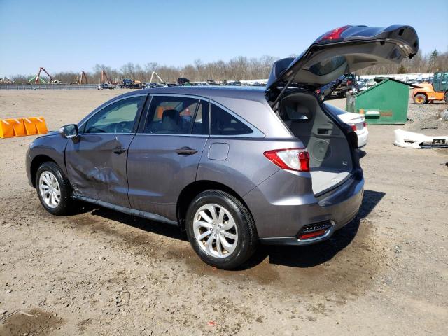 5J8TB4H56JL017675 Acura Rdx Technology