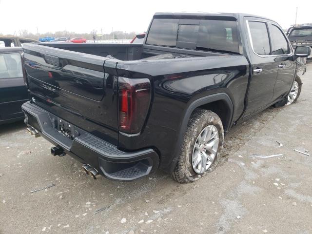 3GTU9DEDXKG214924 GMC Sierra K1500 Slt