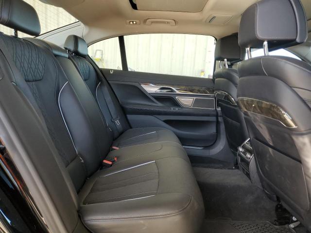 WBA7U2C06LGM26973 BMW 750 Xi