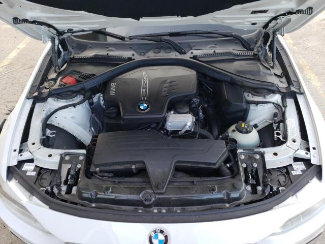 WBA4A9C57GGL89390 BMW 428 I Gran Coupe Sulev