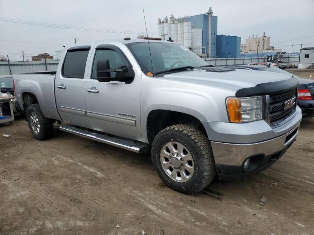 1GT120C85EF187921 GMC Sierra K2500 Sle