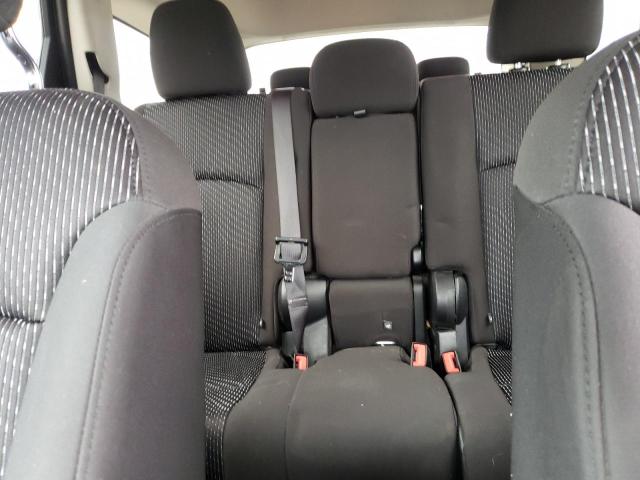 3C4PDCAB6GT120046 Dodge JOURNEY SE