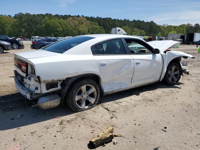 2C3CDXBG1EH127304 Dodge Charger Se