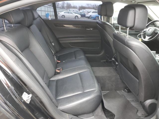 WBAYF4C57FG291741 BMW 740 LXI