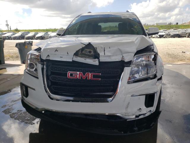 2GKALNEK2G6194684 GMC Terrain Sle