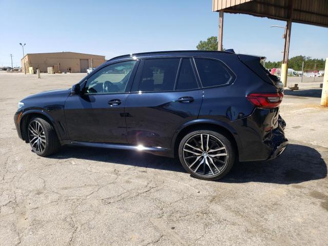 5UXCR6C50KLL61855 BMW X5 Xdrive40i